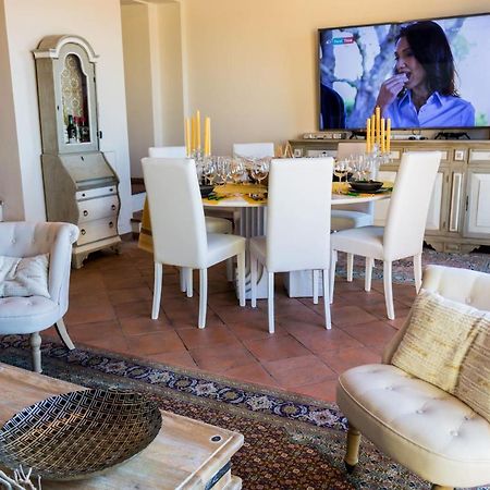 La Terrazza Sul Duomo Lejlighed Siena Eksteriør billede